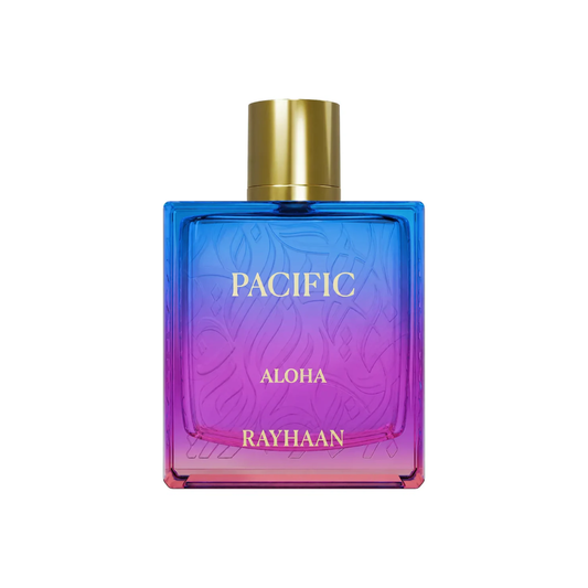 Rayhaan Pacific Aloha EDP 100 ml