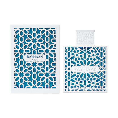 Rayhaan Azul EDP 100 ml
