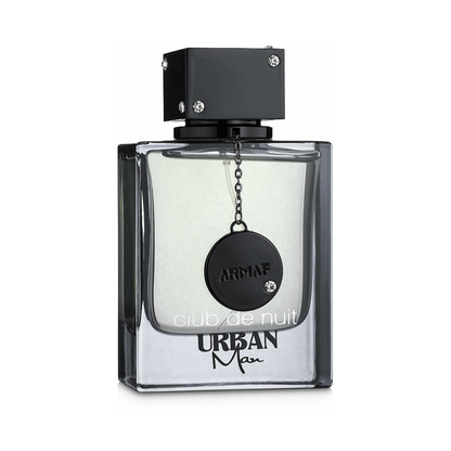 Club de Nuit Urban Man Armaf 105ml Perfume de Hombre