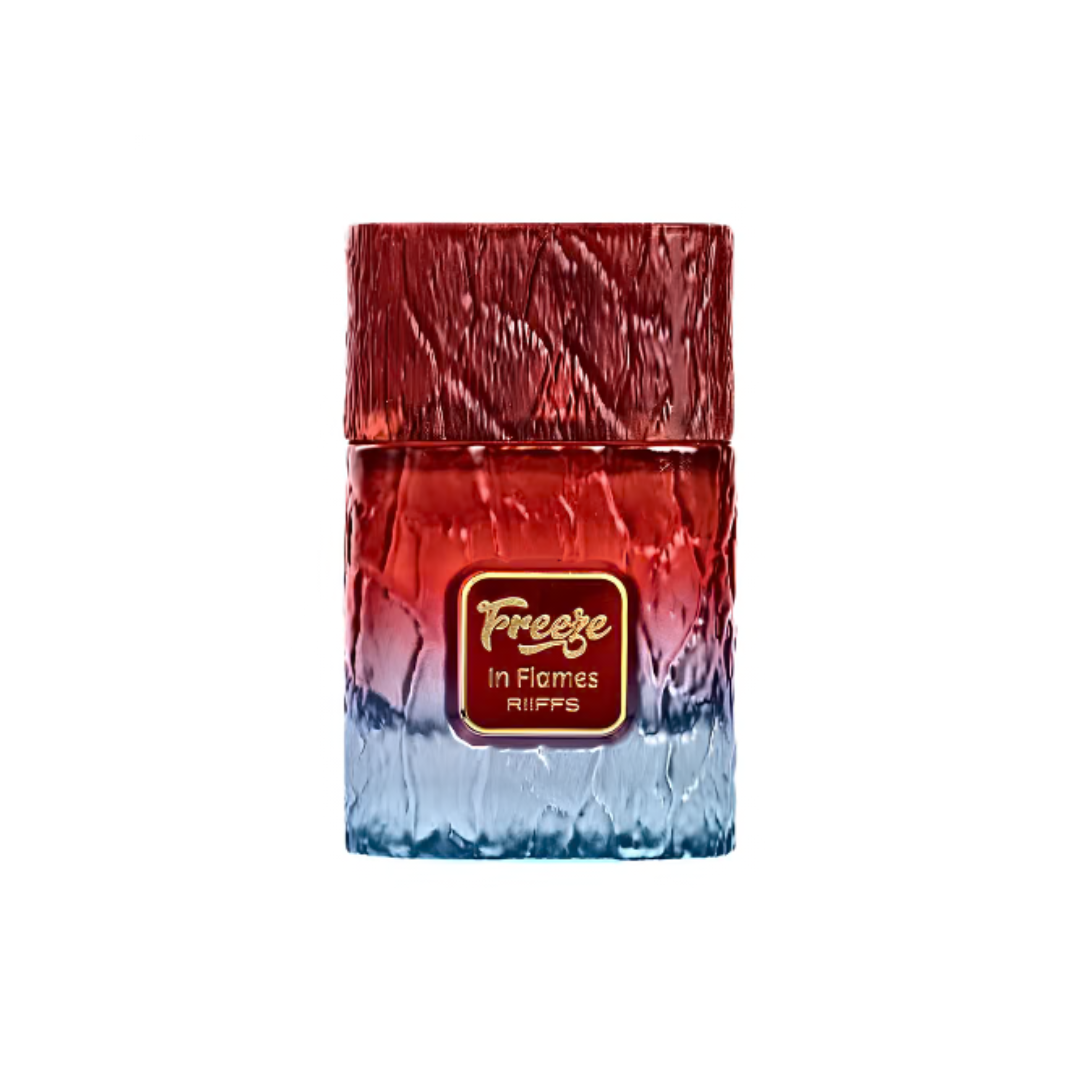Freeze in Flames RiiFFS Extrait 100 ml