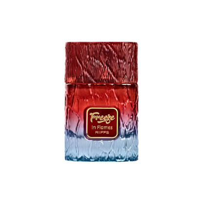 Freeze in Flames RiiFFS Extrait 100 ml