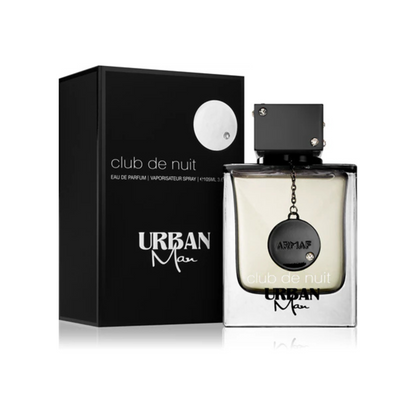 Club de Nuit Urban Man Armaf 105ml Perfume de Hombre