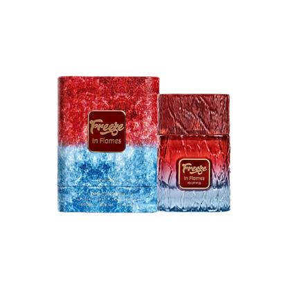 Freeze in Flames RiiFFS Extrait 100 ml