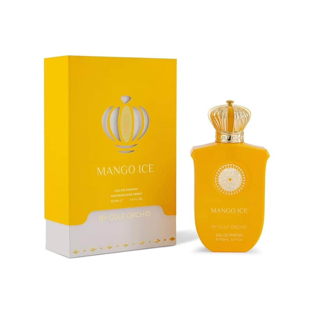 Mango Ice Gulf Orchid EDP 100 ml