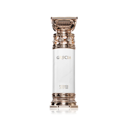 Grecia French Avenue Eau de Parfum Unisex 100ml