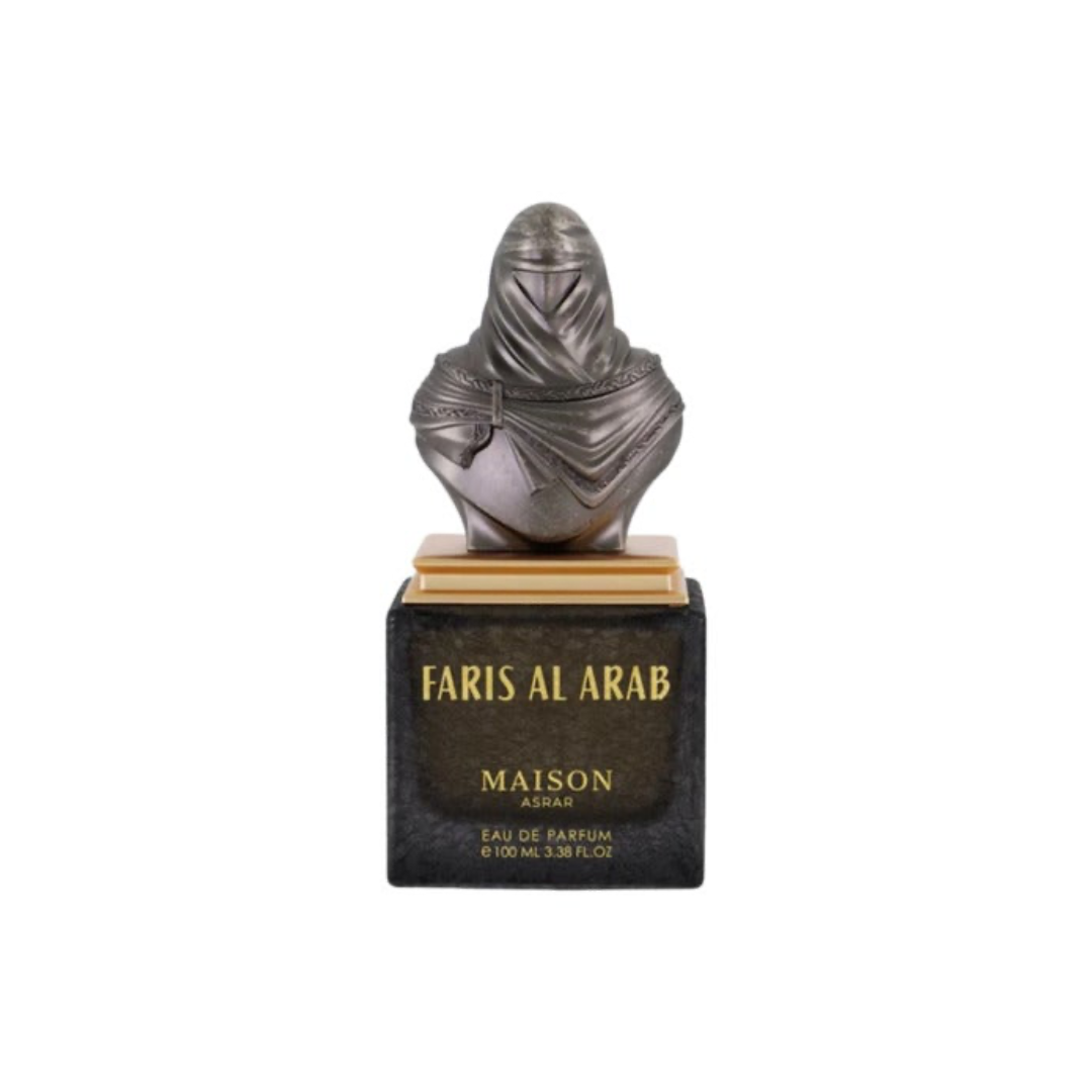 Faris Al Arab Maison Asrar EDP 100 ml