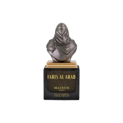 Faris Al Arab Maison Asrar EDP 100 ml