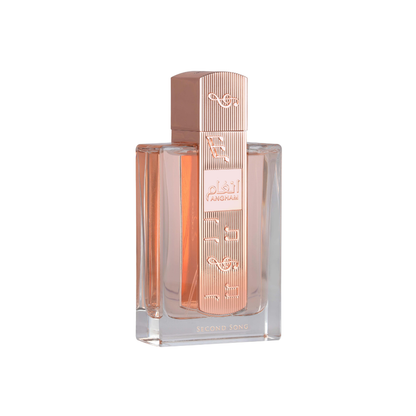 Angham Second Song Lattafa EDP 100 ml