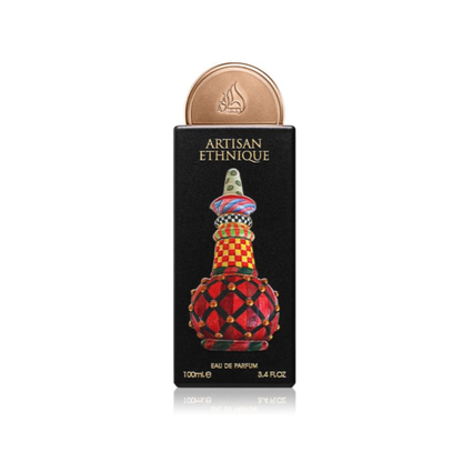 Artisan Ethnique Lattafa Pride EDP 100 ml