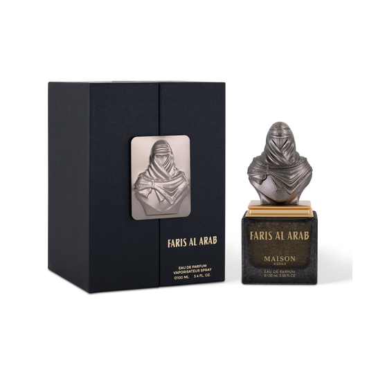 Faris Al Arab Maison Asrar EDP 100 ml