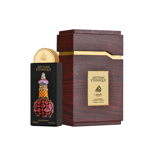 Artisan Ethnique Lattafa Pride EDP 100 ml