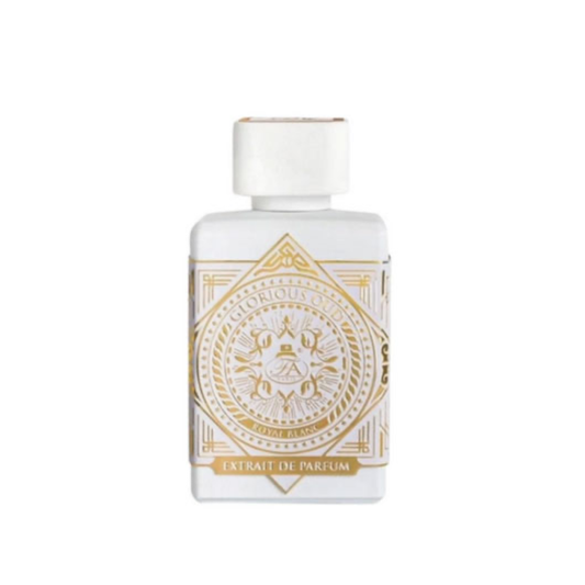 Glorious Oud Royal Blanc Extrait de Parfum Unisex French Avenue 80ml