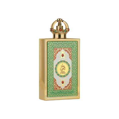 Queen of Arabia Lattafa EDP 100 ml