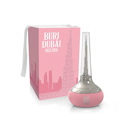 Burj Dubai Melina Le Chameau 100ml Perfume de Mujer