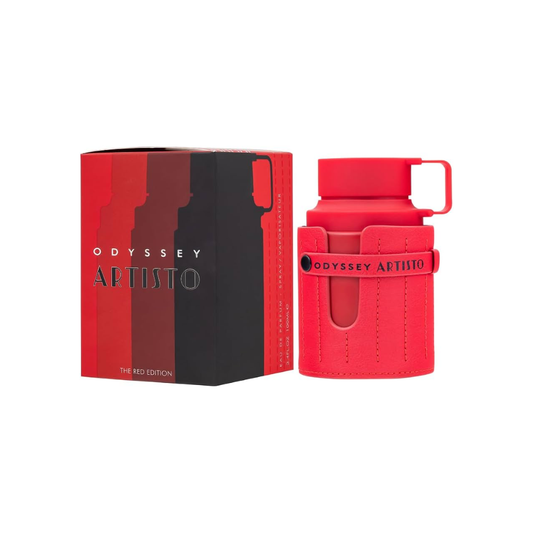Odyssey Artisto Armaf EDP 100 ml