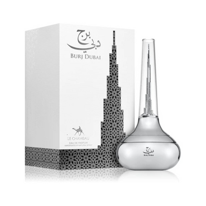 Burj Dubai Le Chameau 100ml Perfume Unisex