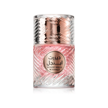 Desert Angel Romance Le Chameau 100ml Perfume Unisex