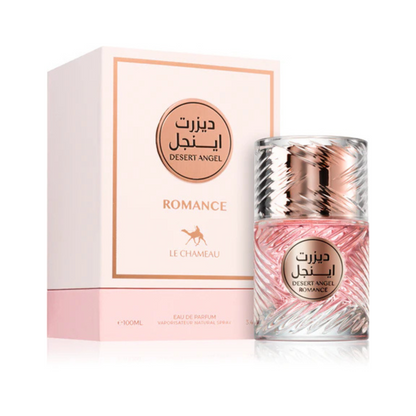 Desert Angel Romance Le Chameau 100ml Perfume Unisex