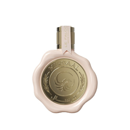 Mirsaal Passion Le Falconé Eau de Parfum Unisex 100ml