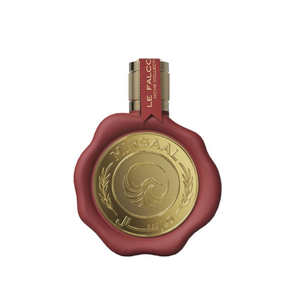 Mirsaal Love Le Falconé  Eau de Parfum Unisex 100ml