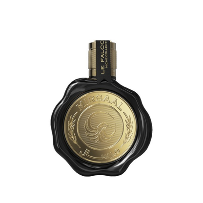 Mirsaal Valentino Le Falconé Eau de Parfum Unisex 100ml