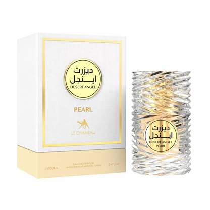 Desert Angel Pearl Le Chameau 100ml Perfume Unisex