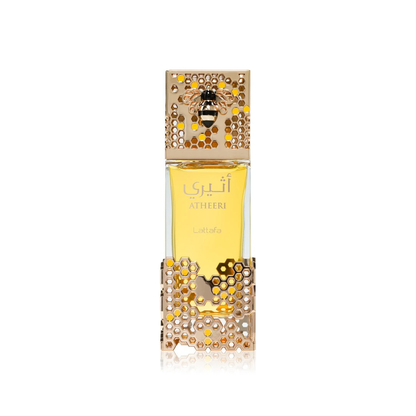 Atheeri Lattafa Eau de Parfum Mujer 100ml