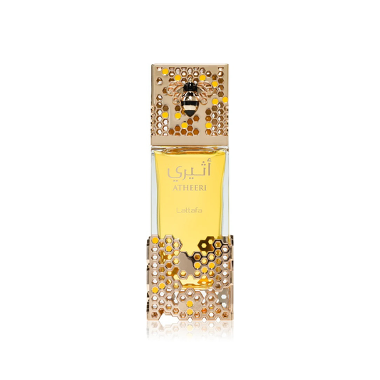 Atheeri Lattafa Eau de Parfum Mujer 100ml