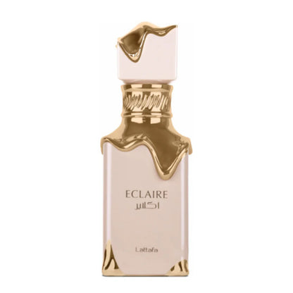 Eclaire Lattafa Eau de Parfum Unisex 100ml