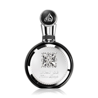 Fakhar Black Lattafa Eau de Parfum Hombre 100ml