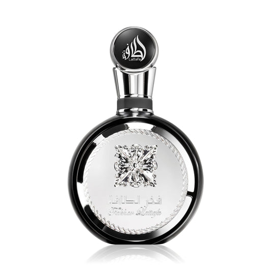 Fakhar Black Lattafa Eau de Parfum Hombre 100ml
