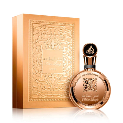 Fakhar Gold Extrait Lattafa Eau de Parfum Unisex 100ml