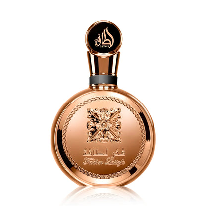 Fakhar Gold Extrait Lattafa Eau de Parfum Unisex 100ml