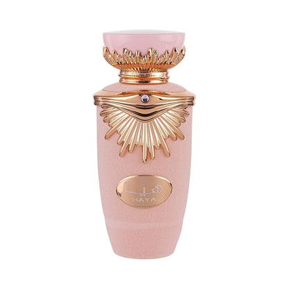 Haya Lattafa Eau de Parfum Mujer 100ml