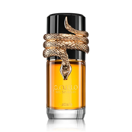Musamam Lattafa 100ml Eau de Parfum Unisex