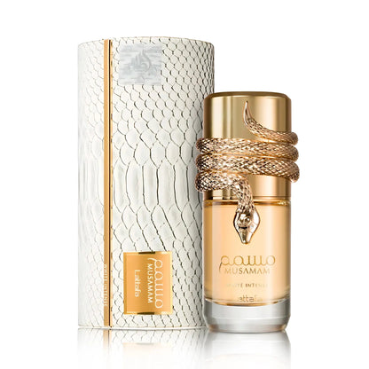Musamam White Intense Lattafa 100 Eau de Parfum