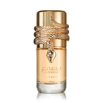 Musamam White Intense Lattafa 100 Eau de Parfum