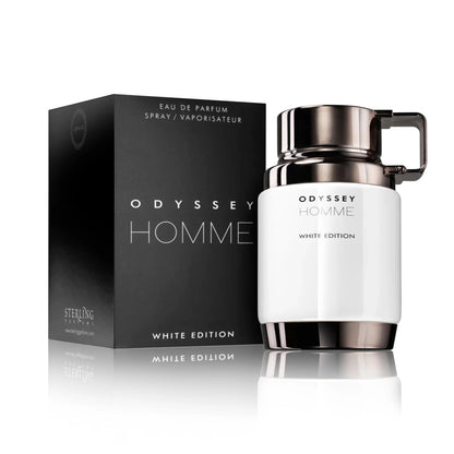 Odyssey Homme White Edition Armaf 100ml