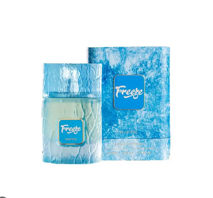 Freeze Perfume Unisex 100ml Riffs