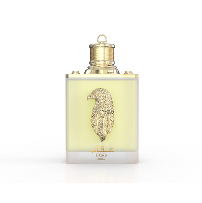 Uqab Rihla Amaran Eau de Parfum Unisex 100ml