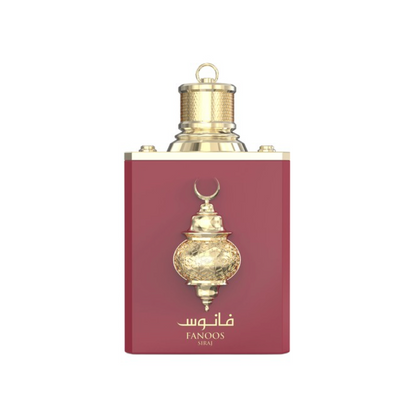 Fanoos Siraj Amaran Eau de Parfum Unisex 100ml