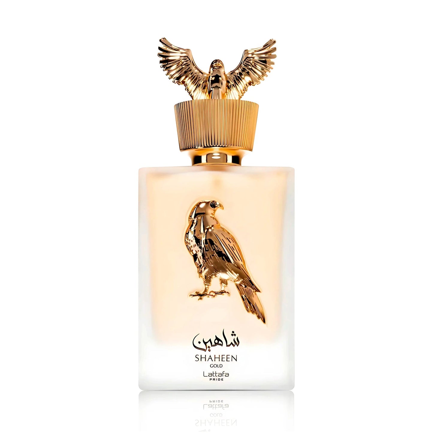 Shaheen Gold Lattafa 100ml Perfume Unisex