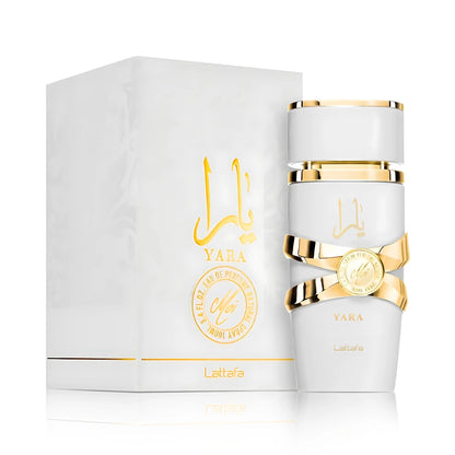 Yara Moi Lattafa Eau de Parfum Mujer 100ml