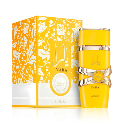 Yara Tous Lattafa Eau de Parfum Unisex 100ml