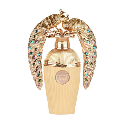 Afeef Lattafa 100ml Perfume Unisex
