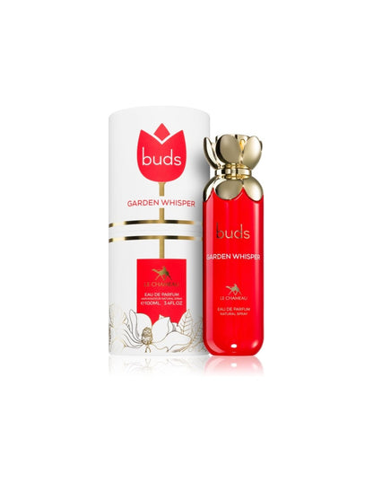Buds Garden Whisper Le Chameau 100ml Perfume Unisex