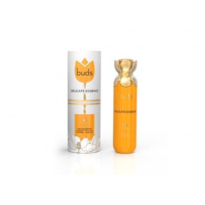 Buds Delicate Essence Le Chameau 100ml Perfume Unisex