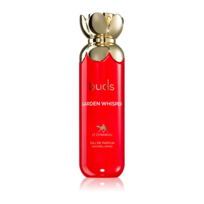 Buds Garden Whisper Le Chameau 100ml Perfume Unisex