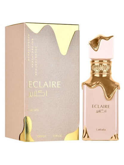 Eclaire Lattafa Eau de Parfum Unisex 100ml