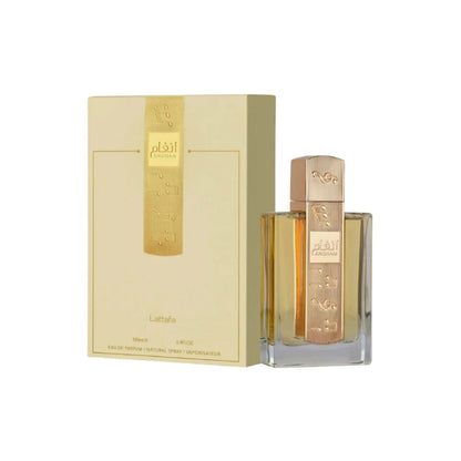 Angham Lattafa 100ml Perfume Unisex